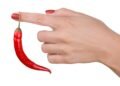 Como plantar pimenta dedo-de-moça em casa e ter frutos sempre frescos