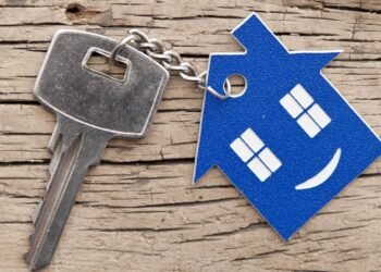 O local certo para guardar as chaves e evitar bloqueios financeiros