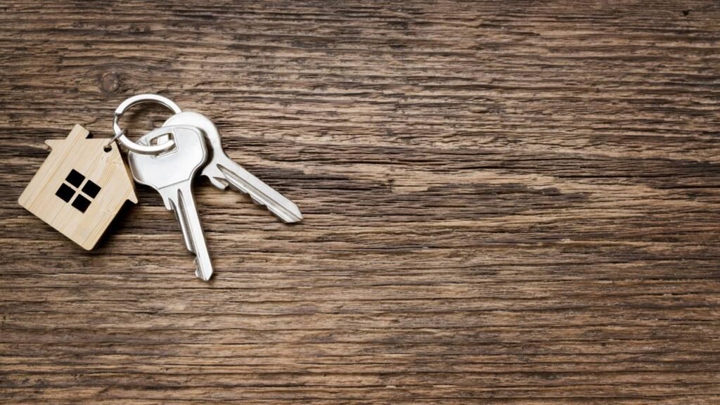 O local certo para guardar as chaves e evitar bloqueios financeiros