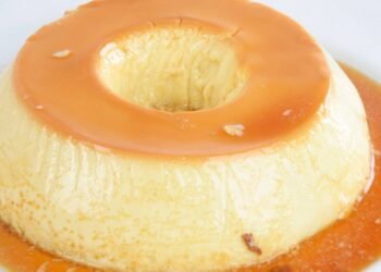 Por que o pudim de fogão virou o queridinho da cozinha