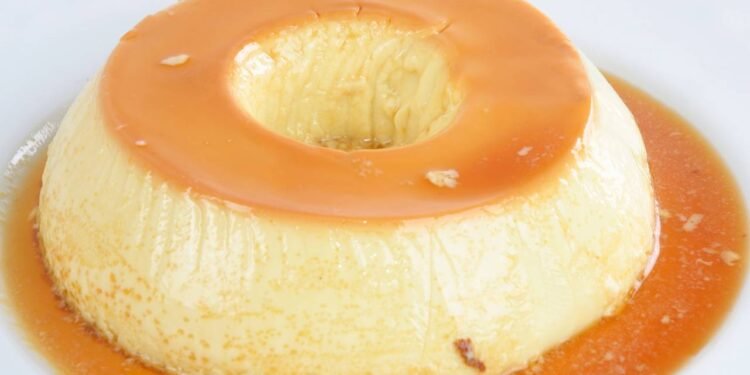 Por que o pudim de fogão virou o queridinho da cozinha