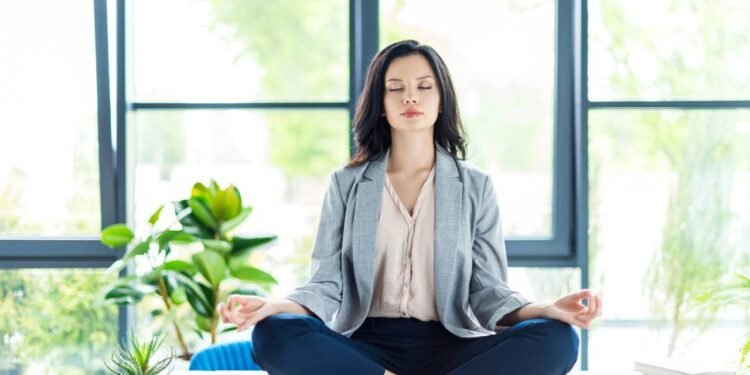 Entre as diversas práticas de autocuidado que vêm ganhando espaço recentemente - Créditos: depositphotos.com / IgorVetushko