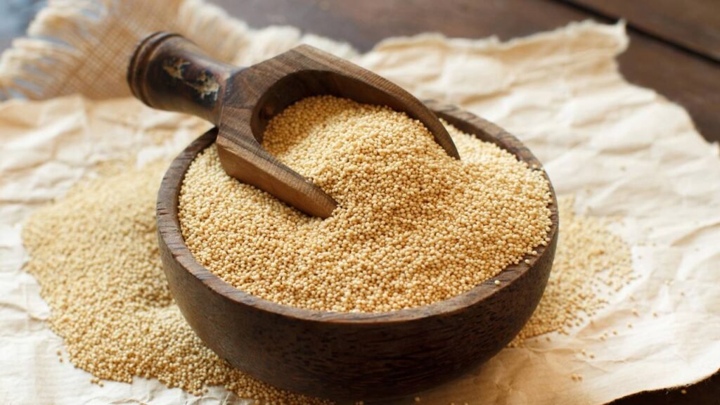 O grão mais completo para reforçar a saúde diária