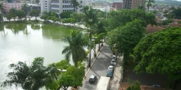 Essa cidade vizinha de Belo Horizonte é uma das melhores para se viver em Minas Gerais