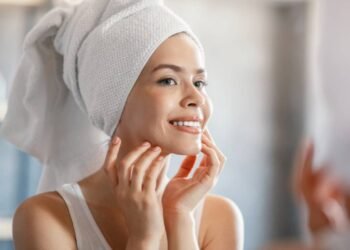 Esses hábitos de beleza mudaram a minha vida e autoestima