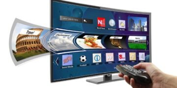 Quer acertar no Natal? TV 4K de 50 polegadas vira destaque por apenas R$ 2.100