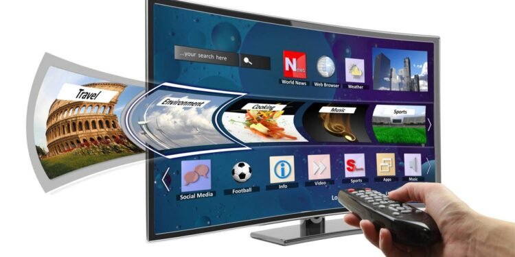 Quer acertar no Natal? TV 4K de 50 polegadas vira destaque por apenas R$ 2.100