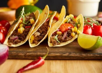 Grande rede assume operação no Brasil e planeja abrir um restaurante a cada 12 dias até 2030