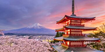 A cidade com cultura de outro mundo que todo brasileiro sonha em conhecer