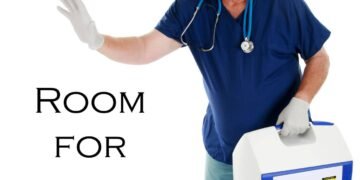 Novo sistema revoluciona transporte de órgãos no Brasil