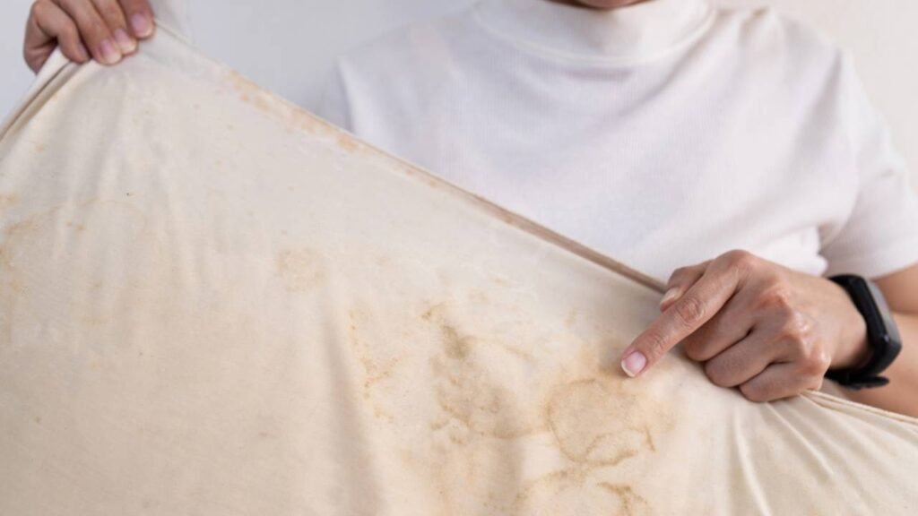 Dicas simples para lavar travesseiro corretamente e evitar odores