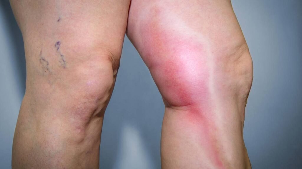 Ficar sentado por longos períodos pode aumentar risco de trombose depois dos 45, segundo especialistas