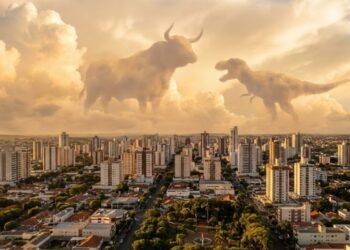 Essa cidade mineira conhecida como Capital Mundial do Zebu é referência em qualidade de vida