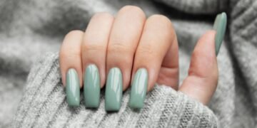 Conquiste unhas grandes em apenas 3 dias com essa receita de dois ingredientes