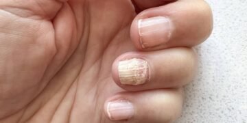 Hábitos diários que parecem inofensivos mas destroem a queratina das unhas