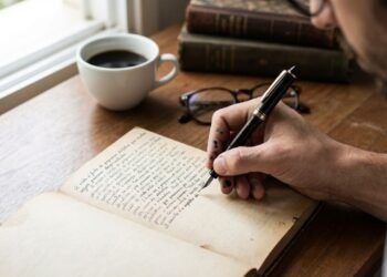 Sua letra pode dizer muito sobre você