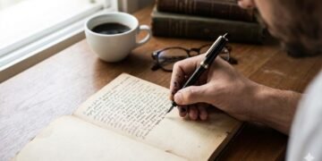 Sua letra pode dizer muito sobre você