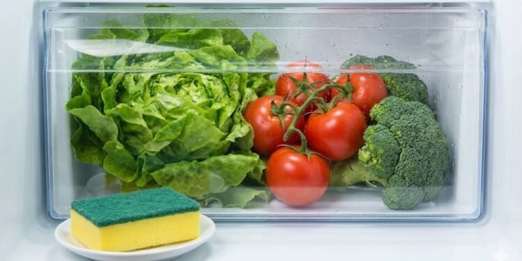 Essa esponja pode salvar seus alimentos do desperdício