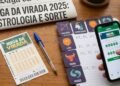 A astrologia aponta quem pode brilhar na Mega da Virada