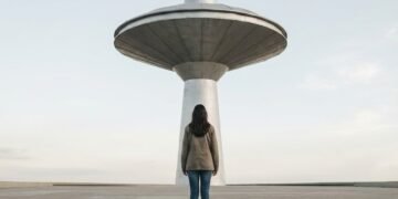 A cidade mineira “alienígena” onde apareceu um ET agora conquista novos moradores com sua qualidade de vida