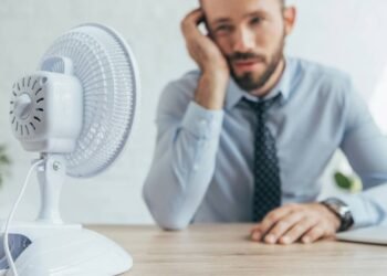 Ventilador fraco do nada? Veja o que realmente derruba a potência e como resolver