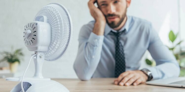 Ventilador fraco do nada? Veja o que realmente derruba a potência e como resolver