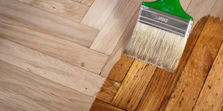 Essa mistura caseira impermeabiliza pisos e telhas com apenas 3 ingredientes