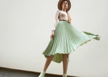 A cor que vai dominar o réveillon 2026 e renovar suas energias