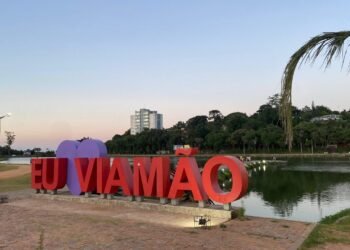 A cidade gaúcha que oferece tranquilidade em meio às áreas verdes sem abrir mão da vida perto da capital