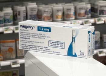 Medicamento para emagrecer agora trata gordura no fígado