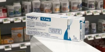 Medicamento para emagrecer agora trata gordura no fígado