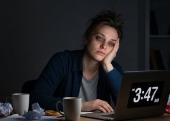 Dormir menos de 7 horas por noite pode matar mais do que má alimentação e sedentarismo, alerta estudo dos EUA