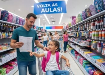 Escolas ainda cobram papel higiênico, toner e faxina? Saiba o que é ilegal na lista de material e o que fazer para não cair no erro