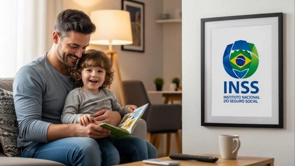 Novo direito para pais solo? Justiça garante salário-maternidade a homem após nascimento por barriga de aluguel e caso repercute nacionalmente