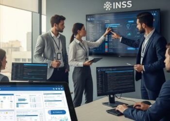 INSS usa IA para fiscalizar beneficiários em tempo real e bloqueia pagamentos ao detectar sinais de fraude ou omissão