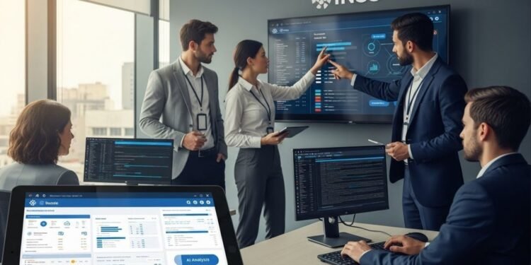 INSS usa IA para fiscalizar beneficiários em tempo real e bloqueia pagamentos ao detectar sinais de fraude ou omissão