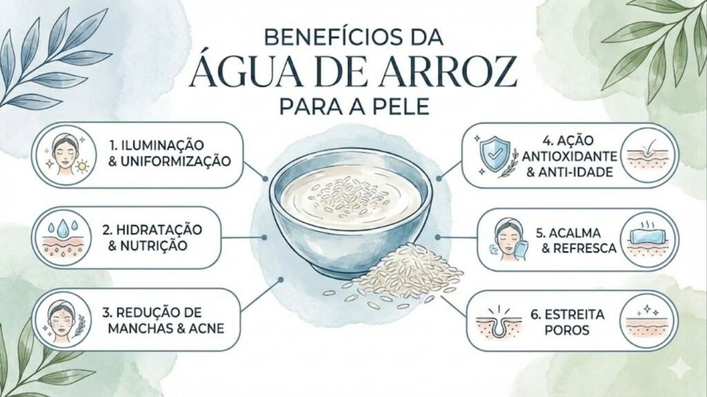 A mistura caseira mais poderosa contra manchas que você ainda não testou está dentro da sua cozinha e funciona de verdade
