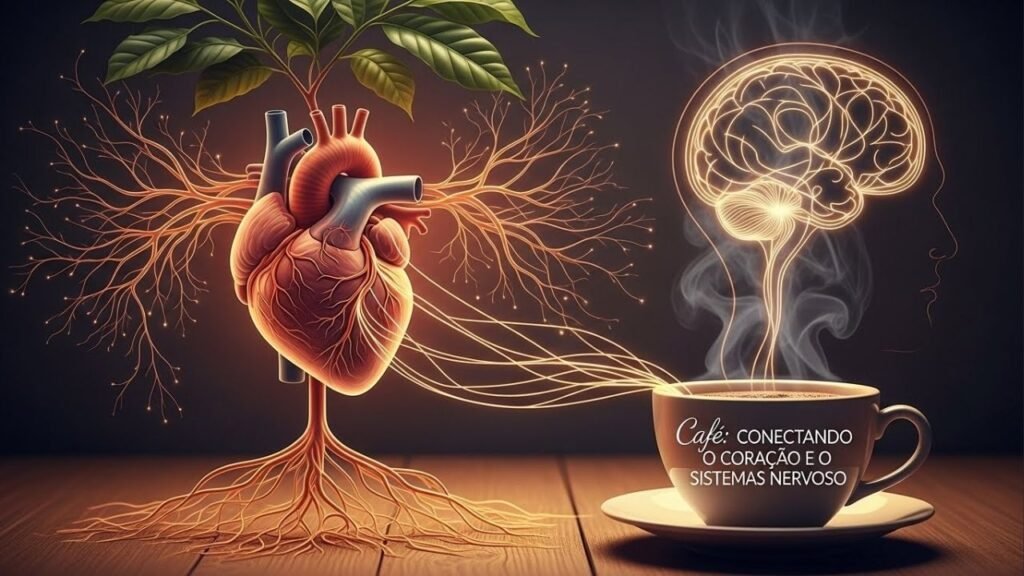 Café regular ou descafeinado? A ciência explica qual protege mais a sua saúde