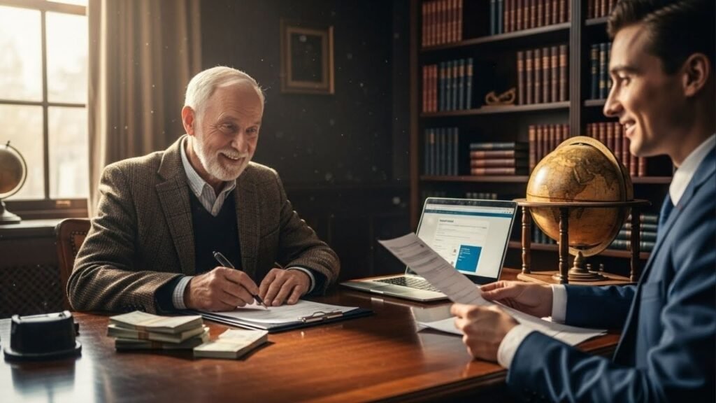 ‘Ela dizia me amar todos os dias’: aposentado perde R$ 1 milhão em golpe virtual que misturou solidão e promessas de amor eterno