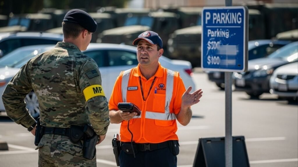 Flanelinhas agora podem ser presos e multados em até R$ 7.512: nova lei muda tudo e motoristas precisam saber como agir nas ruas