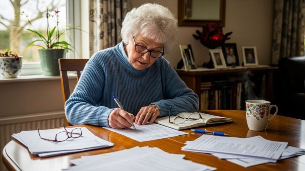 "Ele me obrigou a me aposentar aos 62 anos": Meu marido herdou milhões, mas nunca me deu um centavo. Se eu me divorciar dele, terei direito a alguma coisa?