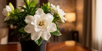 Conheça a flor que é capaz de perfumar a casa inteira e está rivalizando com difusores e velas de luxo
