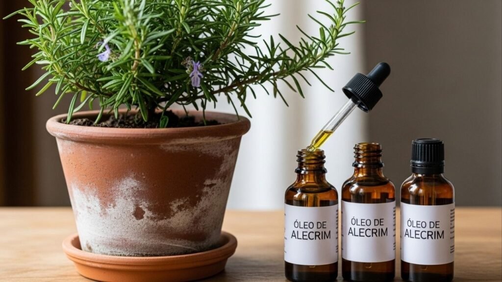 A planta usada por estudantes na Grécia Antiga pode ajudar você a ter mais foco e memória hoje! Veja como usar em casa