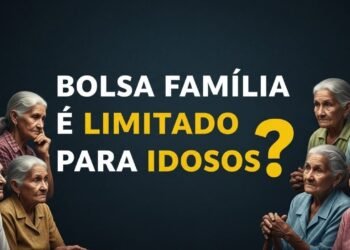 Você pode perder o Bolsa Família em 2026 se não entender essa mudança! Governo quebra o silêncio e confirma pente-fino mais rígido