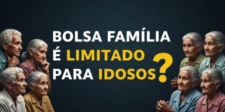 Você pode perder o Bolsa Família em 2026 se não entender essa mudança! Governo quebra o silêncio e confirma pente-fino mais rígido