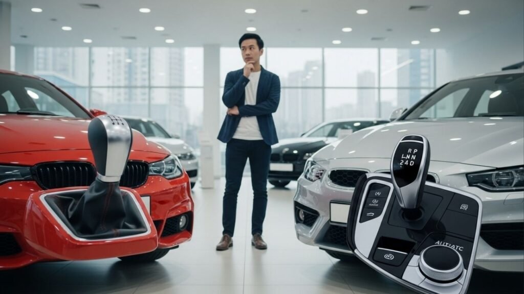 A prova da CNH mudou tudo e agora o nervosismo exagerado deixou de ser o principal inimigo de quem tenta tirar a habilitação