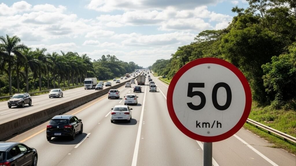 Nova lei pune motoristas que diminuem para espiar acidentes: veja quanto custa essa curiosidade e como evitar a multa