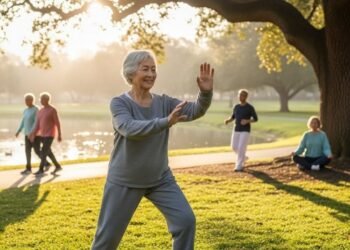 Como cuidar da mente aos 60 para envelhecer com autonomia, clareza e boa memória até depois dos 75