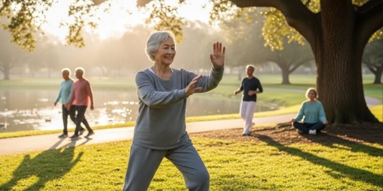 Como cuidar da mente aos 60 para envelhecer com autonomia, clareza e boa memória até depois dos 75