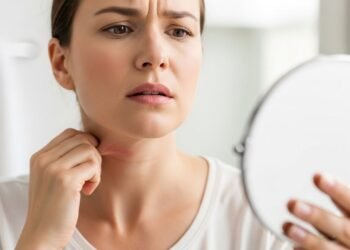 Pescoço entrega a idade antes do rosto? Nova geração de tratamentos e skincare busca frear esse envelhecimento invisível